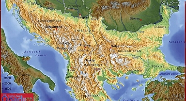 I. Uluslararası Balkan Sempozyumu 7-8 Mart Tarihlerinde Düzenlenecek