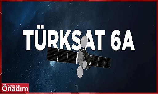 İlk Milli Haberleşme Uydumuzun Uzaya Yolculuk Tarihi Belli Oldu