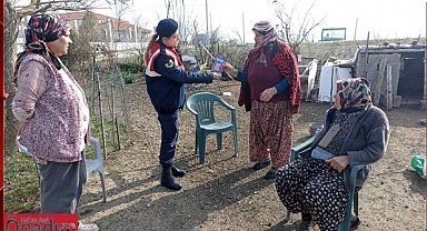 KADES Bilgilendirmeleri Devam Ediyor