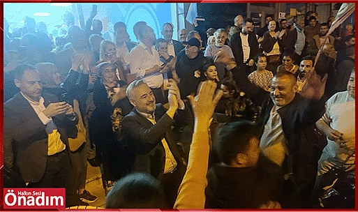 Kırklareli Seçimini Yaptı: Kutlamalar Başladı!