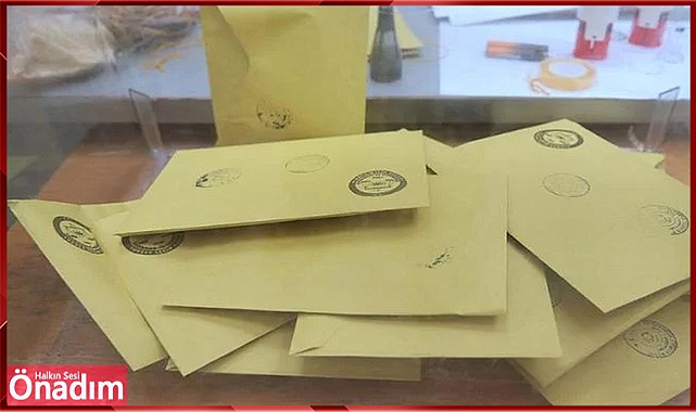 Kırklareli Yarın Sandık Başında…