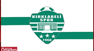 Kırklarelispor Deplasmanda Kaybetti