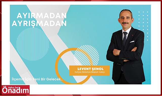 “Kofçaz için yeni bir gelecek”