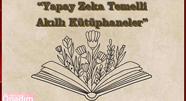 Kütüphane Haftası Etkinlikleri