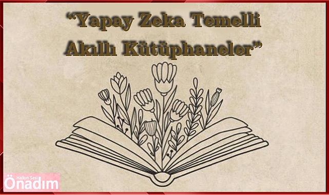 Kütüphane Haftası Etkinlikleri