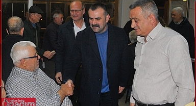 Martin’in Projeleri Arasında Neler Var?