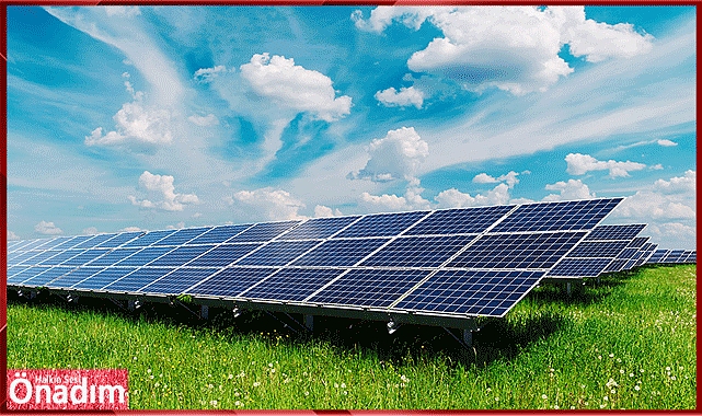 Nitelikli Doğal Koruma Alanlarına artık Güneş Enerjisi Santralleri kurulabilecek