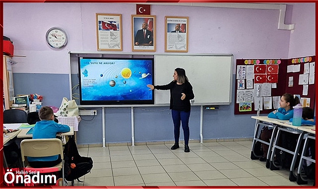 Öğrenciler