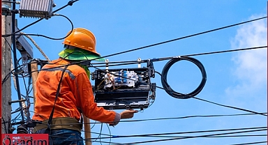 Pazar Sabaha Karşı Planlı Elektrik Kesintilerine Dikkat!