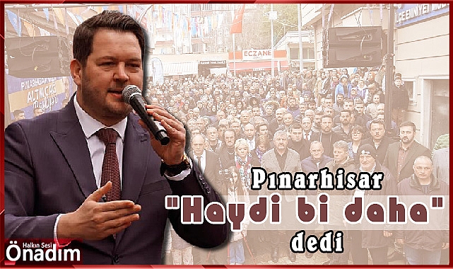 Pınarhisar,