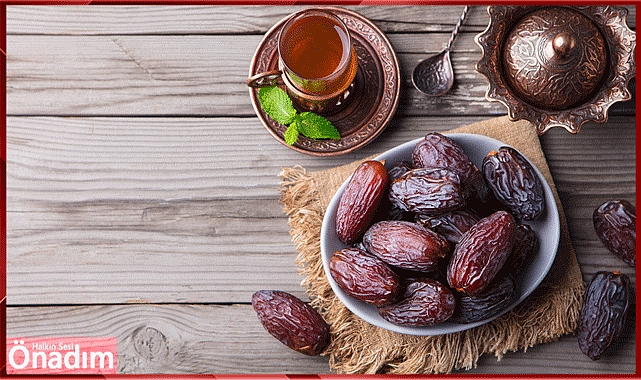 Ramazan Ayında Beslenme Tavsiyeleri: Sağlıklı Oruç Tutmanın Yolları