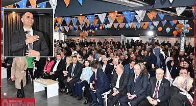 Ravalı Coşkusu Salona Sığmadı Projeleri ‘Parmak Isırttı’!