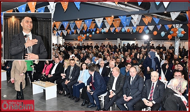 Ravalı Coşkusu Salona Sığmadı Projeleri ‘Parmak Isırttı’!