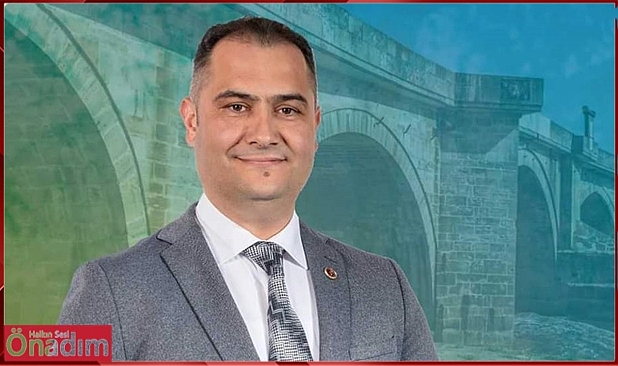 Ravalı, “İşlerine gelmeyen anketleri sildirip yüz defa yeniden yaptırsalar da sonuç onlar adına ne yazık ki değişmeyecek!”