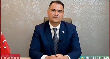 Ravalı, “OSB Sürecini Baltalamak İsteyenleri Unutmayın!”