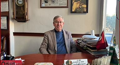 S.S. Çakmak Barajı Olağan Kongresini Yapacak