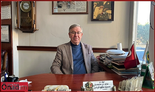 S.S. Çakmak Barajı Olağan Kongresini Yapacak