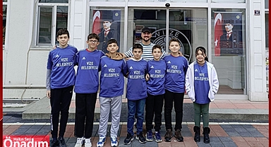 Satranç Turnuvası'nda Kazanan Taraf Vize Oldu