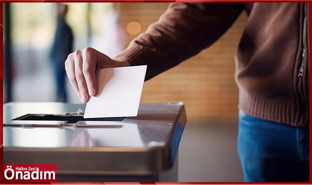 Seçim İptali Durumunda Yeniden Sandık Başına Ne Zaman Gidilecek?