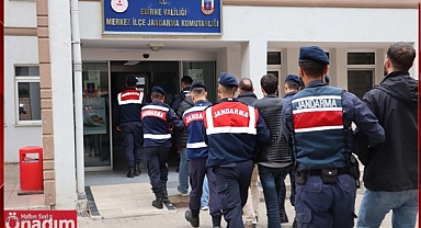 Terör Örgütlerinin Her Türlüsü İle Mücadele Sürüyor!