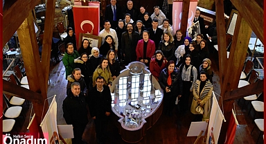 Tıp Bayramı Etkinlikleri Devam Ediyor