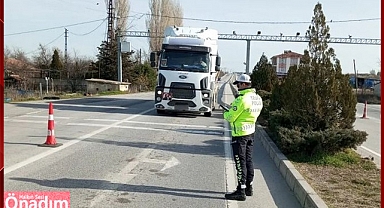 Toplam 12 Bin 806 Denetim Yapıldı