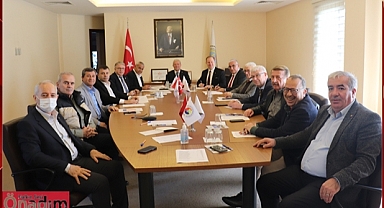 UZTB’nin de aralarında olduğu 23 Ticaret Borsasından kritik ortaklık!