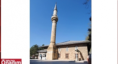 Uzunköprü İlk İftar 19.22’de Açılacak