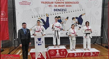Uzunköprü’nün Gurur Oldu!