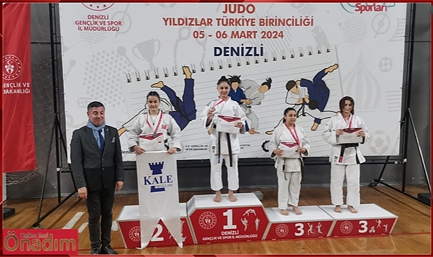 Uzunköprü’nün Gurur Oldu!