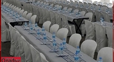 Vakıflar Genel Müdürlüğü’nce Edirne’de Ramazan Boyunca Her Gün İftar Verilecek