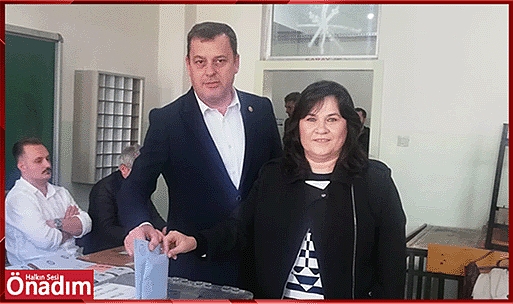 Vekil Gündoğdu oyunu kullandı: