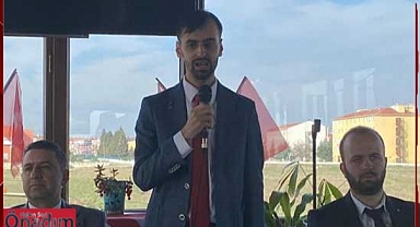 Zafer Partisi Adayı Yılmaz, “Milliyetçi Seçmeni Seçeneksiz Bırakmak İstemedik”