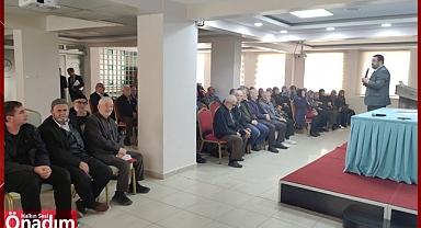 136 Hacı Adayı Kutsal Topraklara Uğurlanacak