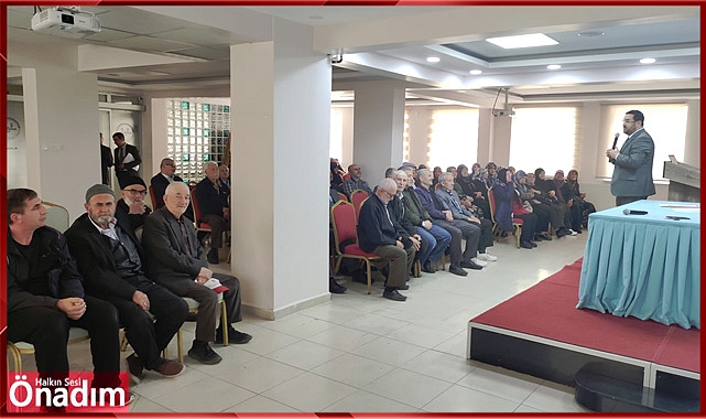 136 Hacı Adayı Kutsal Topraklara Uğurlanacak