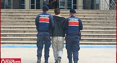 15 Farklı Mahkemeden Hapis Cezası Vardı Yurtdışına Kaçarken Yakalandı