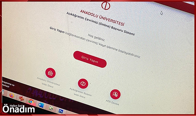 2024 AÖF final sınav tarihleri belli oldu