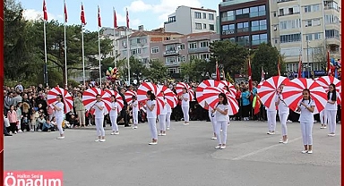 23 Nisan İlimizde Coşkuyla Kutlanacak