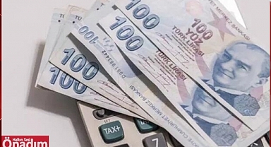 4,8 Milyar TL’lik Yaşlı ve Engelli Aylıkları Hesaplara Yatıyor