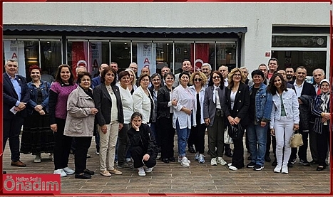 ADD Ailesi 30. Yıl Kahvaltısında Buluştu