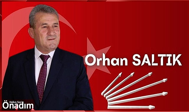Alpullu Beldesi’nin Seçimi Orhan Saltık’tan Yana Oldu