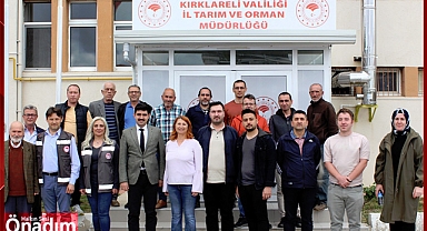 Arıcılık, Modern Tekniklerle Gelişmeye Devam Ediyor