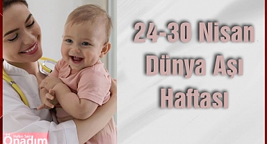 “Aşı Ol Sağlıklı Ol”