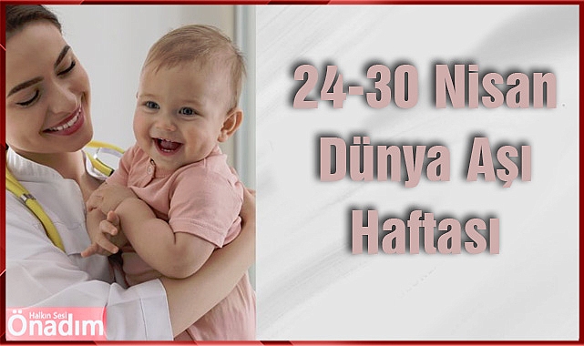 “Aşı Ol Sağlıklı Ol”