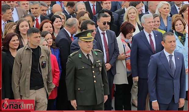 Başkan Gencan,