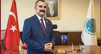 Başkan Martin’den Makama Oturmasının Ardından İlk Mesaj