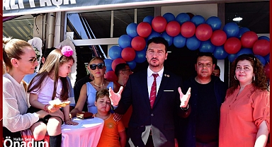 Başkan Yayla, Yatırımcılara Babaeski'ye Yatırım Yapma Çağrısında Bulundu