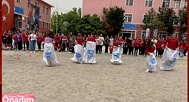 Bayram Coşkusu Bugün de Devam Etti