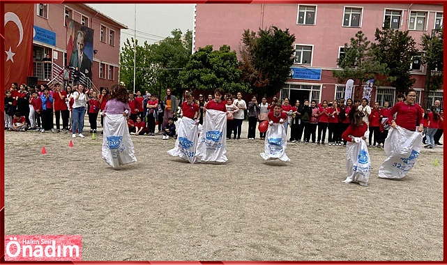 Bayram Coşkusu Bugün de Devam Etti