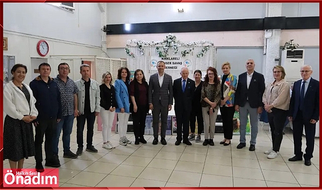 Belediye Başkanı Derya Bulut, Kanser Savaş Derneği üyeleri ile bir araya geldi